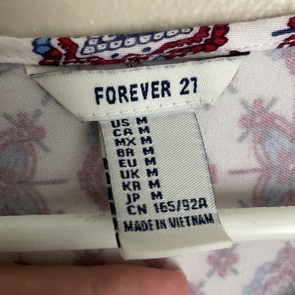 Forever 21 dress - Picture 4 of 4